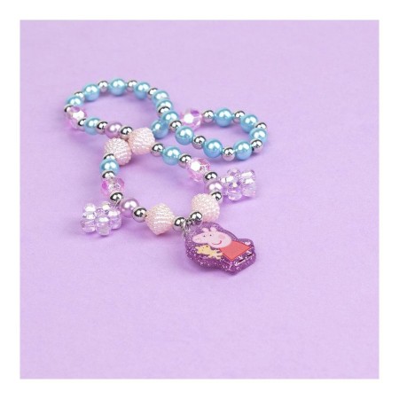 Collier Fille Peppa Pig