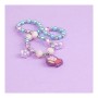Collier Fille Peppa Pig