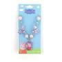 Collar Niña Peppa Pig