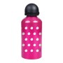 Botella de Agua Minnie Mouse Rosa