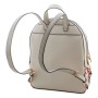 Sac-à-main Femme Michael Kors 35S2G8MB6J-LT-CRM-MULTI Beige (28 x 30 x 9 cm)