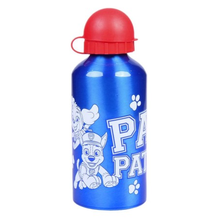 Bouteille d'eau The Paw Patrol 500 ml Bleu