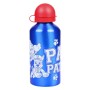 Bouteille d'eau The Paw Patrol 500 ml Bleu