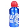 Bouteille d'eau The Paw Patrol 500 ml Bleu