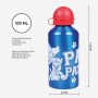 Botella de Agua The Paw Patrol 500 ml Azul