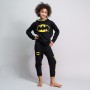 Pantalón de Chándal para Niños Batman Negro