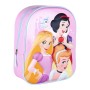 Cartable Princesses Disney Rose (25 x 31 x 10 cm)