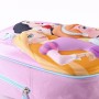 Mochila Escolar Princesses Disney Rosa (25 x 31 x 10 cm)