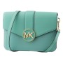 Sac-à-main Femme Michael Kors 35S2GNML2L-SEAFOAM Bleu (23 x 17 x 4 cm)