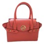 Sac-à-main Femme Michael Kors 35S2GNMS8L-GRAPEFRUIT Rose (28 x 22 x 11 cm)