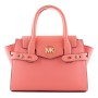 Sac-à-main Femme Michael Kors 35S2GNMS8L-GRAPEFRUIT Rose (28 x 22 x 11 cm)