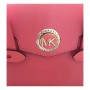 Sac-à-main Femme Michael Kors 35S2GNMS8L-GRAPEFRUIT Rose (28 x 22 x 11 cm)