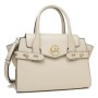 Sac-à-main Femme Michael Kors 35S2GNMS8L-LIGHT-SAND Beige (28 x 22 x 11 cm)