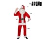Disfraz para Adultos Papá Noel (M/L)