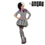 Disfraz para Adultos Fantasma (2 Pcs)