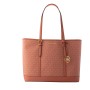 Sac-à-main Femme Michael Kors 35T0GTVT3V-SHERBERT-MLT Rose (40 x 30 x 16 cm)