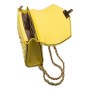 Sac-à-main Femme Michael Kors 35T0GXOL2U-SUNSHINE Jaune (23 x 17 x 5 cm)