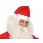 Bonnet de Père Noël S/ GORRO PAPA NOEL. Rouge XXL
