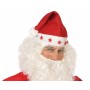 Bonnet de Père Noël S/ GORRO PAPA NOEL C/ESTRELLAS Y LUZ. Lumière Rouge XXL