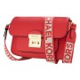 Sac-à-main Femme Michael Kors 35T2GS9M2L-CORAL-REEF Rose (22 x 16 x 5 cm)