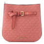 Sac-à-main Femme Michael Kors 35T2GU5M6B-GRAPEFRUIT Rose (22 x 22 x 6 cm)