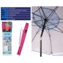 Parasol Aluminium Marin Ø 200 cm