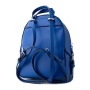 Sac à dos Michael Kors 35T2S8TB1L-ELECTRIC-BLUE Bleu Cuir