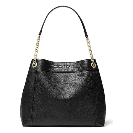 Sac-à-main Femme Michael Kors 35T9GTTE7L-BLACK Noir (33 x 27 x 14 cm)