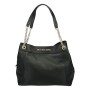 Sac-à-main Femme Michael Kors 35T9GTTE7L-BLACK Noir (33 x 27 x 14 cm)