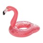 Flamant Rose Gonflable (106 x 80 x 79 cm)