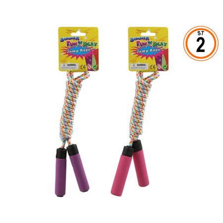 Comba para Saltar con Mangos Summer Fun