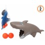 Jeu d'eau Requin Red