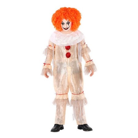 Disfraz para Adultos Payaso Sangriento