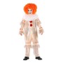 Déguisement pour Adultes Clown Sanglant