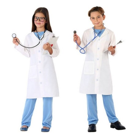 Disfraz para Niños 115170 Doctor