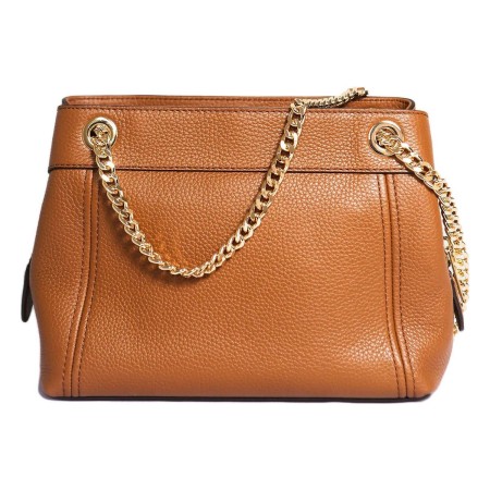 Sac-à-main Femme Michael Kors 35T9GTTM6L-LUGGAGE Marron (26 x 18 x 9 cm)