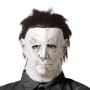 Masque Halloween Assassin Latex