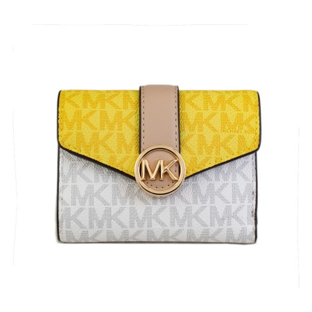 Sac-à-main Femme Michael Kors 35S2GNMF6V-SUNSHN-MULTI