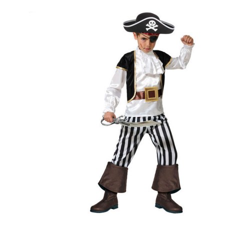 Déguisement pour Enfants Pirate