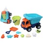 Set de jouets de plage