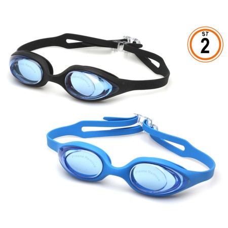Gafas de Natación para Adultos Silicona Adultos