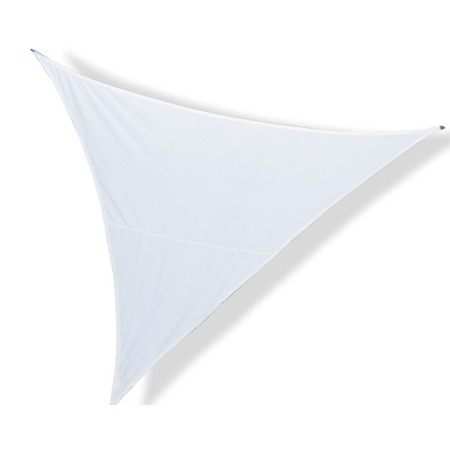 Toldo Blanco 5 x 5 x 5 cm Triangular