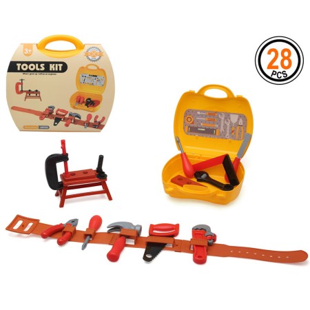 Set d'outils 28 pcs