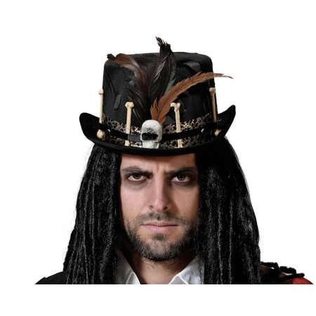 Chapeau Steampunk