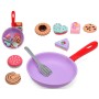 Set de Cocina Bakery 28 x 16 cm