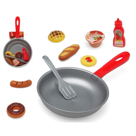 Set de Cocina Breakfast 28 x 16 cm