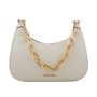 Sac-à-main Femme Michael Kors 35S2G4CW3L-OPTIC-WHITE Blanc (28 x 17 x 7 cm)