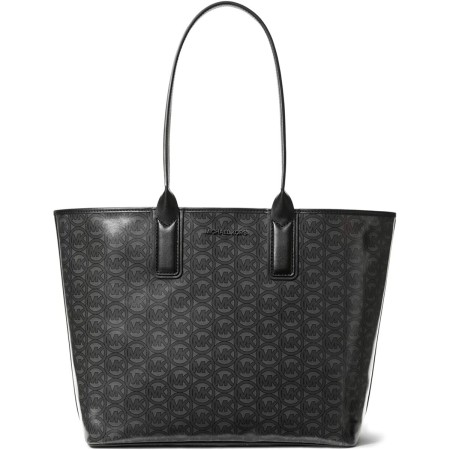 Sac-à-main Femme Michael Kors 35F1S2JT3C-BLACK Noir (35 x 29 x 14 cm)