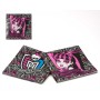 Set Artículos de Fiesta Monster High Servilletas 15 uds