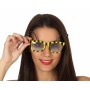 Gafas Abeja Amarillo